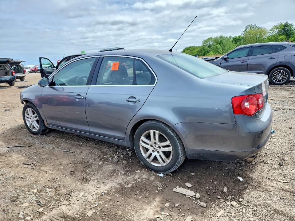 Продажа на аукционе авто 2007 Volkswagen Jetta, vin: 3VWEG71K67M145218, номер лота: 53263946