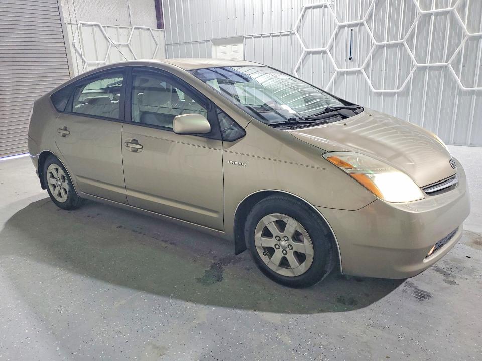 Aukcja sprzedaży 2009 Toyota Prius, vin: JTDKB20U193503257, numer aukcji: 51950396