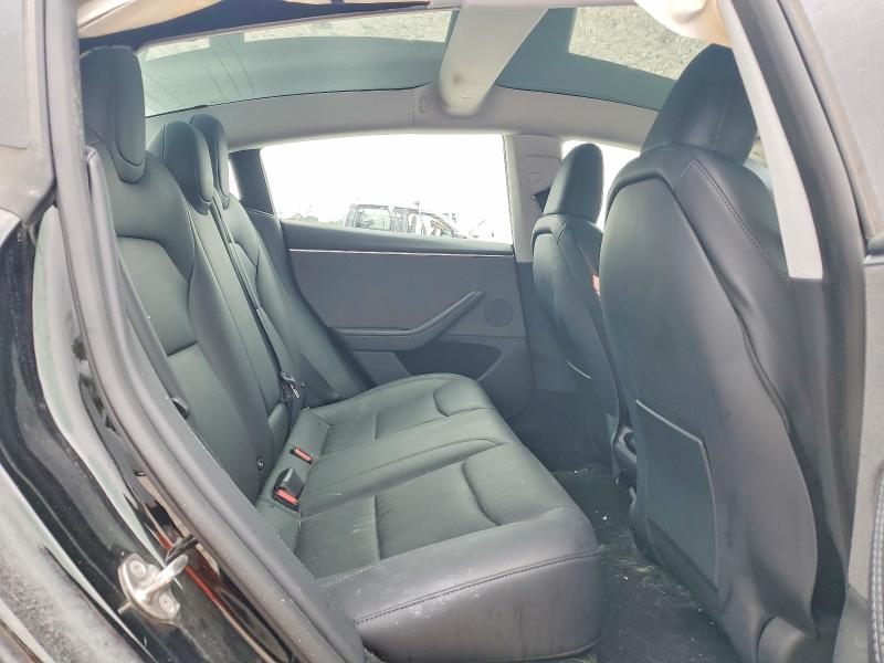 Aukcja sprzedaży 2024 Tesla Model 3, vin: 5YJ3E1EA4RF858091, numer aukcji: 52374516