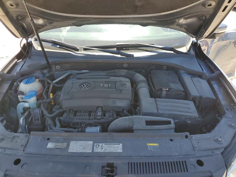 Aukcja sprzedaży 2015 Volkswagen Passat, vin: 1VWBS7A31FC026891, numer aukcji: 52941326
