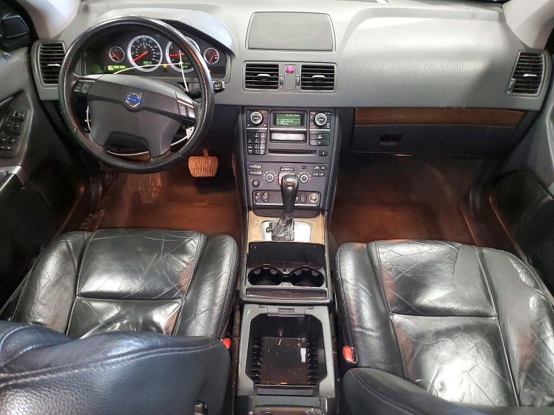 Aukcja sprzedaży 2011 Volvo Xc90, vin: YV4952CZ1B1574115, numer aukcji: 52025706