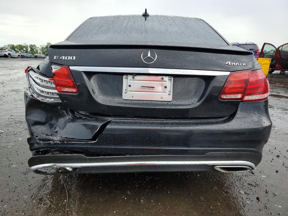 55170546 :رقم المزاد ، WDDHF6HB3GB181125 vin ، 2016 Mercedes-benz E مزاد بيع