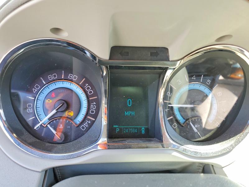 2011 Buick Lacrosse მანქანა იყიდება აუქციონზე, vin: 1G4GA5ED9BF330140, აუქციონის ნომერი: 52494216