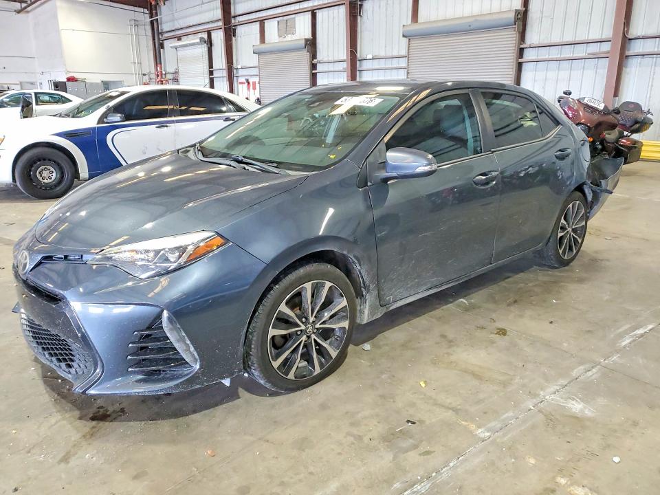 53456676 :رقم المزاد ، 5YFBURHE8HP637026 vin ، 2017 Toyota Corolla مزاد بيع