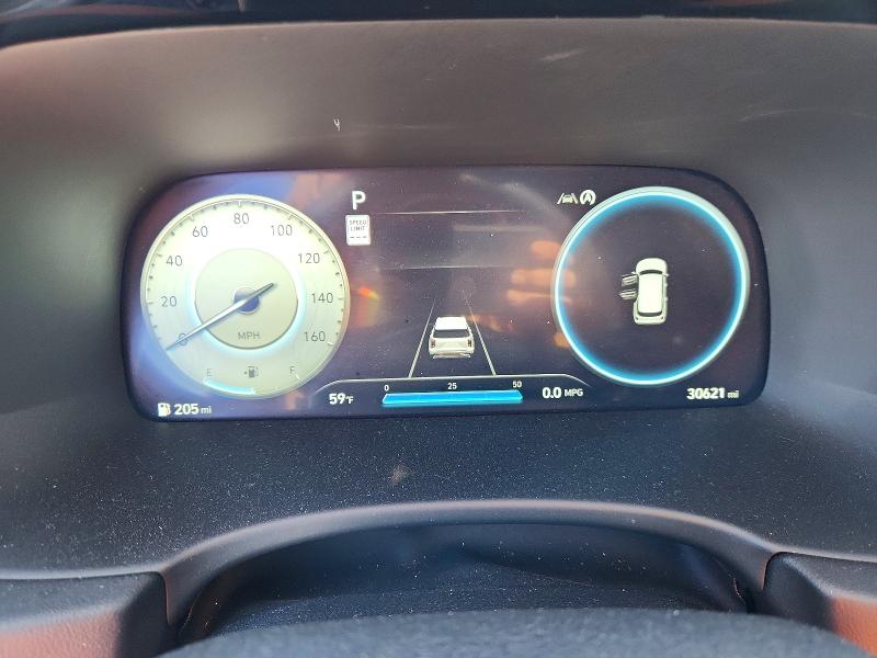 Aukcja sprzedaży 2024 Hyundai Palisade, vin: KM8R7DGE5RU745047, numer aukcji: 53412616