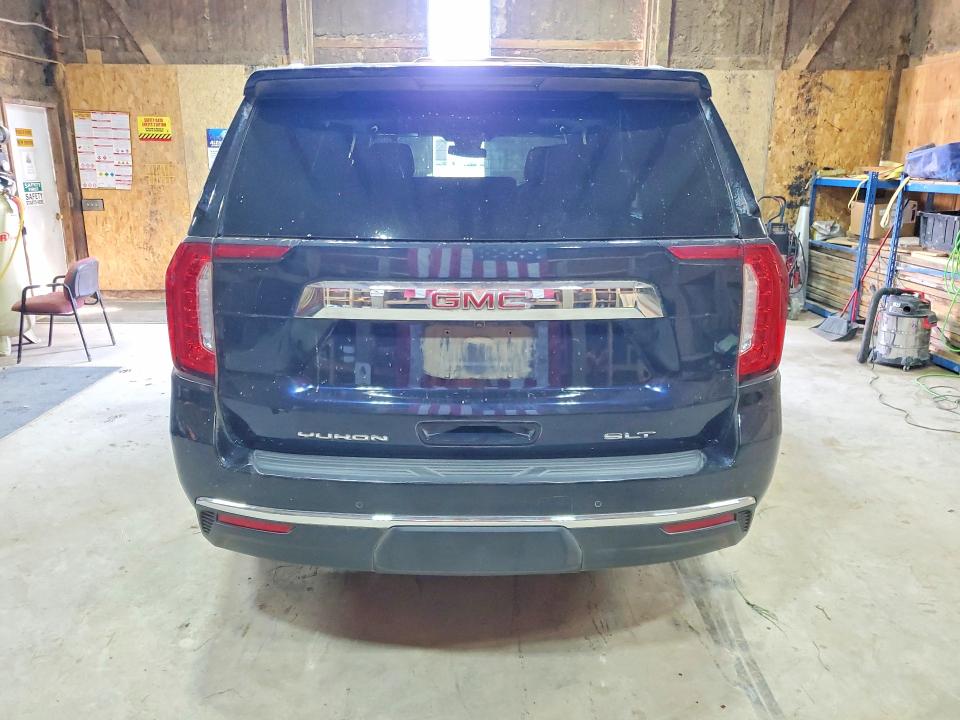 53580906 :رقم المزاد ، 1GKS2BKDXPR558785 vin ، 2023 Gmc Yukon مزاد بيع