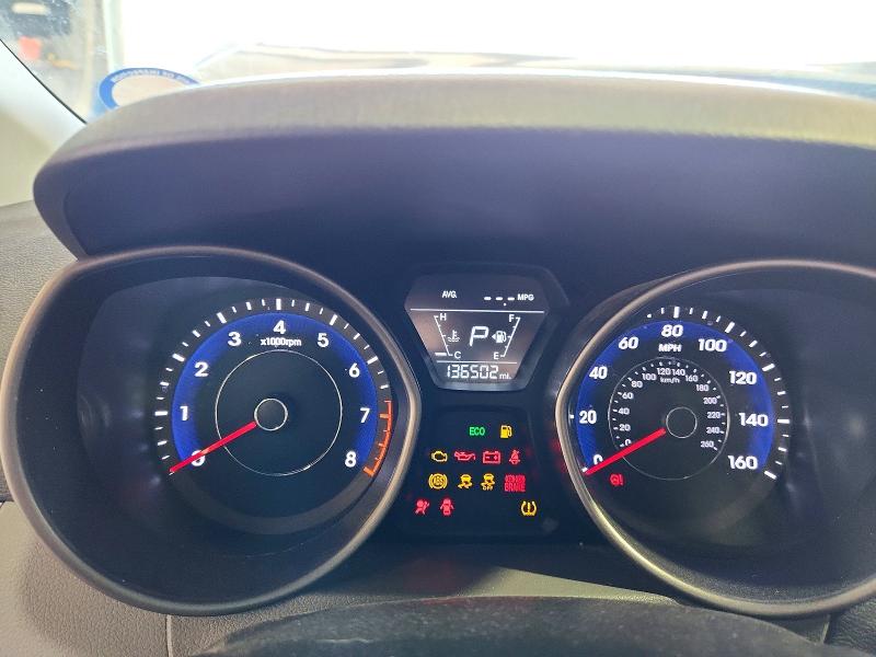 Aukcja sprzedaży 2015 Hyundai Elantra, vin: 5NPDH4AEXFH634195, numer aukcji: 55296426