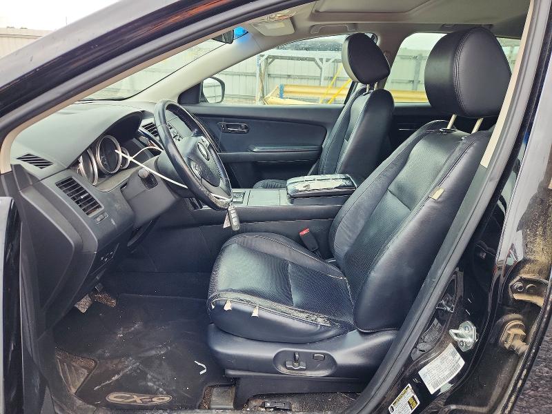 Aukcja sprzedaży 2013 Mazda Cx-9, vin: JM3TB2CA8D0411330, numer aukcji: 54533976