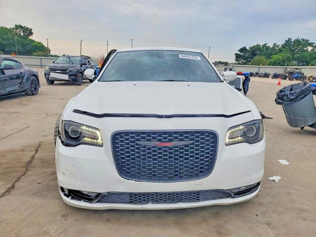 Aukcja sprzedaży 2022 Chrysler 300, vin: 2C3CCABG4NH203825, numer aukcji: 54495356