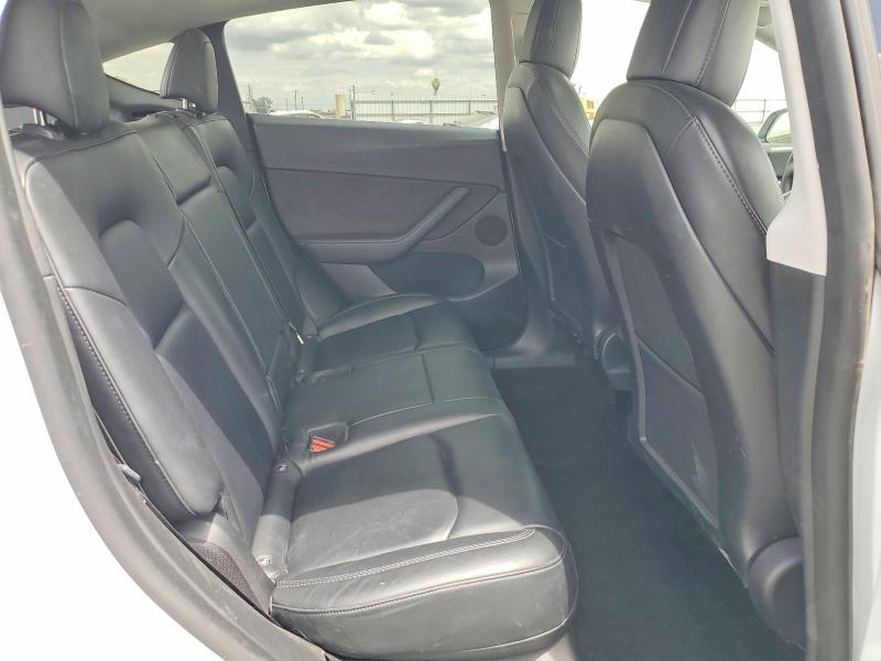 55054906 :رقم المزاد ، 7SAYGDEE4NF480212 vin ، 2022 Tesla Model Y مزاد بيع