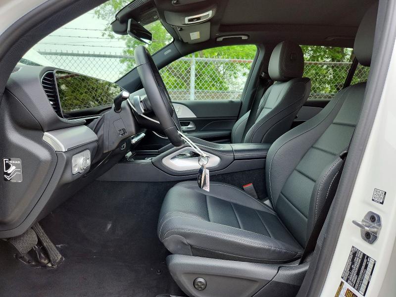 Aukcja sprzedaży 2026 Mercedes-benz Gle, vin: 4JGFB4FB7TB583546, numer aukcji: 54986046
