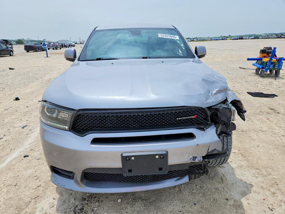 Aukcja sprzedaży 2020 Dodge Durango, vin: 1C4RDHDG7LC252283, numer aukcji: 52425946
