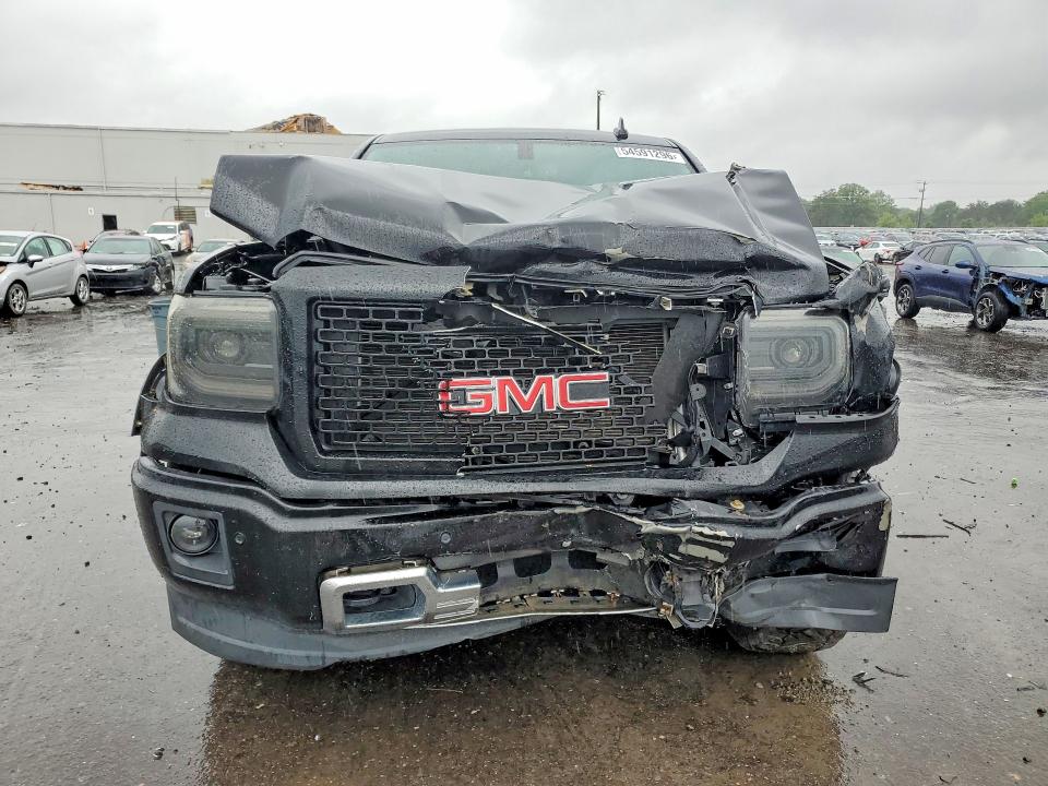 54591296 :رقم المزاد ، 3GTU2WEC8FG178468 vin ، 2015 Gmc Sierra مزاد بيع