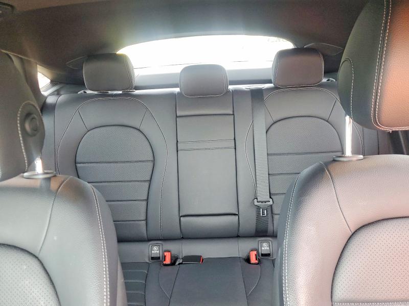 2020 Mercedes-benz Glc Coupe მანქანა იყიდება აუქციონზე, vin: WDC0J8EB8LF702567, აუქციონის ნომერი: 54403936