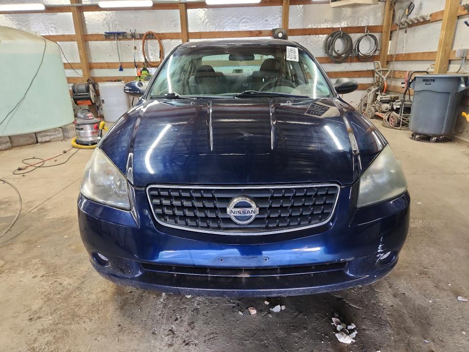 52313066 :رقم المزاد ، 1N4AL11D26N372668 vin ، 2006 Nissan Altima مزاد بيع