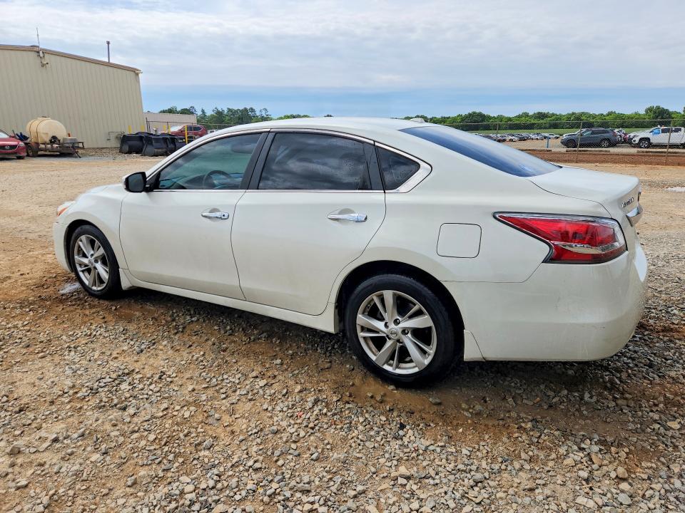 Продаж на аукціоні авто 2015 Nissan Altima, vin: 1N4AL3AP3FC213949, номер лоту: 53057046