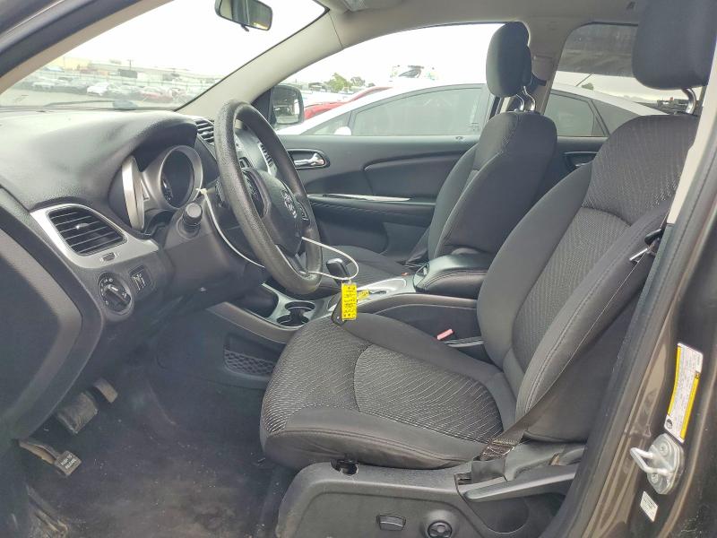 52149126 :رقم المزاد ، 3C4PDDBG2GT209077 vin ، 2016 Dodge Journey مزاد بيع