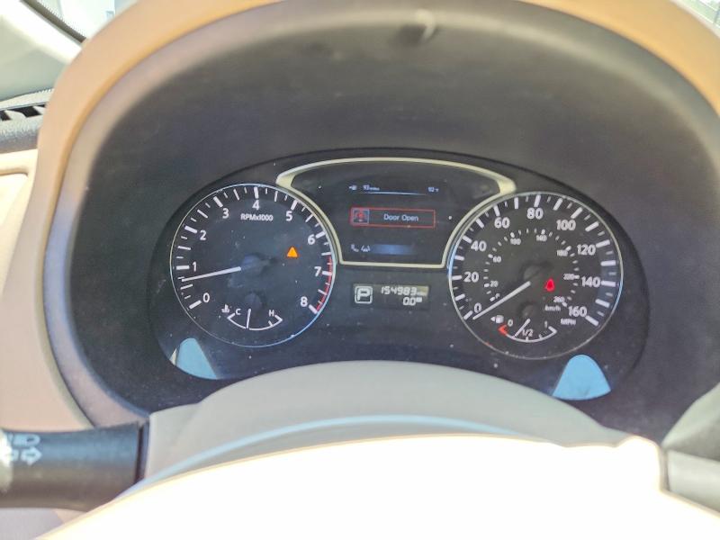 Aukcja sprzedaży 2013 Nissan Altima, vin: 1N4AL3AP5DN457023, numer aukcji: 52271296