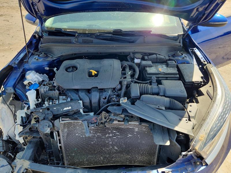 Aukcja sprzedaży 2022 Kia Forte, vin: 3KPF24AD7NE467881, numer aukcji: 52599156