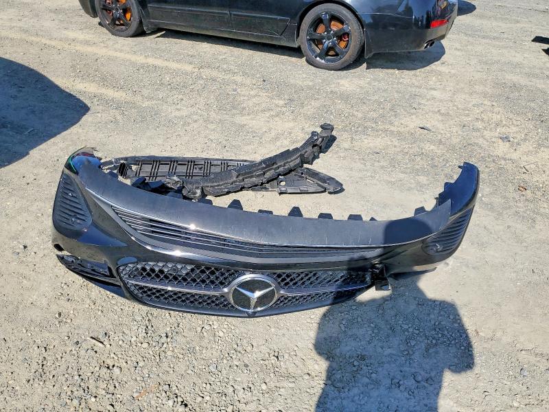 Aukcja sprzedaży 2025 Mercedes-benz Cla, vin: W1K5J4GB2SN491541, numer aukcji: 53401156