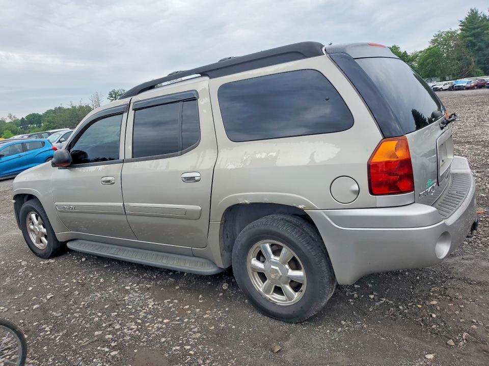 Aukcja sprzedaży 2004 Gmc Envoy, vin: 1GKES16P746118273, numer aukcji: 54828826