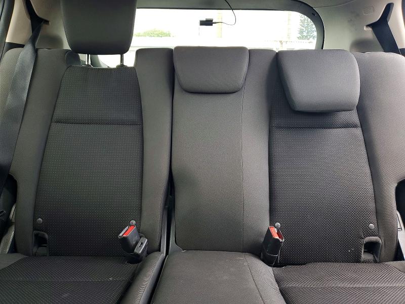 52994116 :رقم المزاد ، 3CZRU5H52NM714171 vin ، 2022 Honda Hr-v مزاد بيع