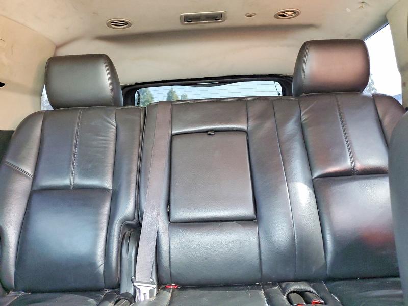 Aukcja sprzedaży 2011 Chevrolet Tahoe, vin: 1GNSCBE0XBR191825, numer aukcji: 53121706