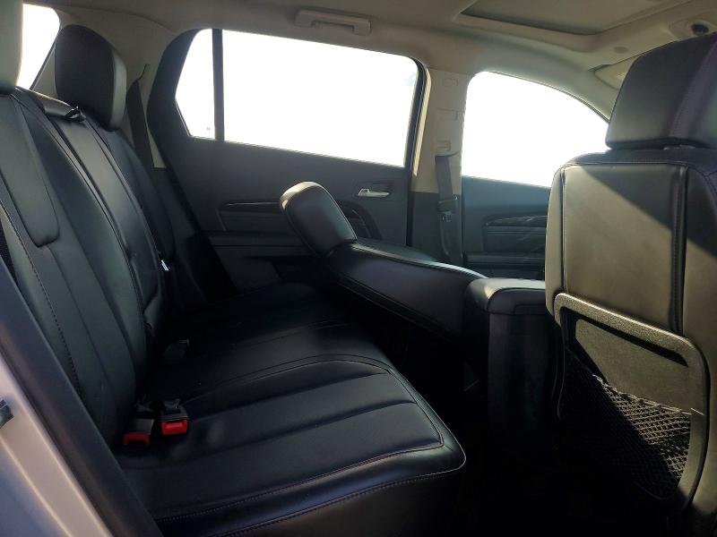 53656716 :رقم المزاد ، 2GKALYEK4D6403498 vin ، 2013 Gmc Terrain مزاد بيع