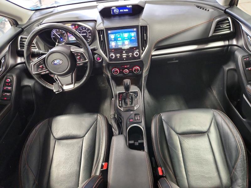 Продажа на аукционе авто 2023 Subaru Crosstrek, vin: JF2GTHMC4P8271391, номер лота: 53017186
