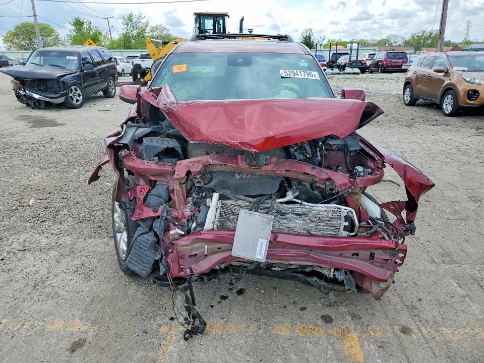 Aukcja sprzedaży 2017 Chevrolet Equinox, vin: 2GNFLFE33H6251600, numer aukcji: 52941796