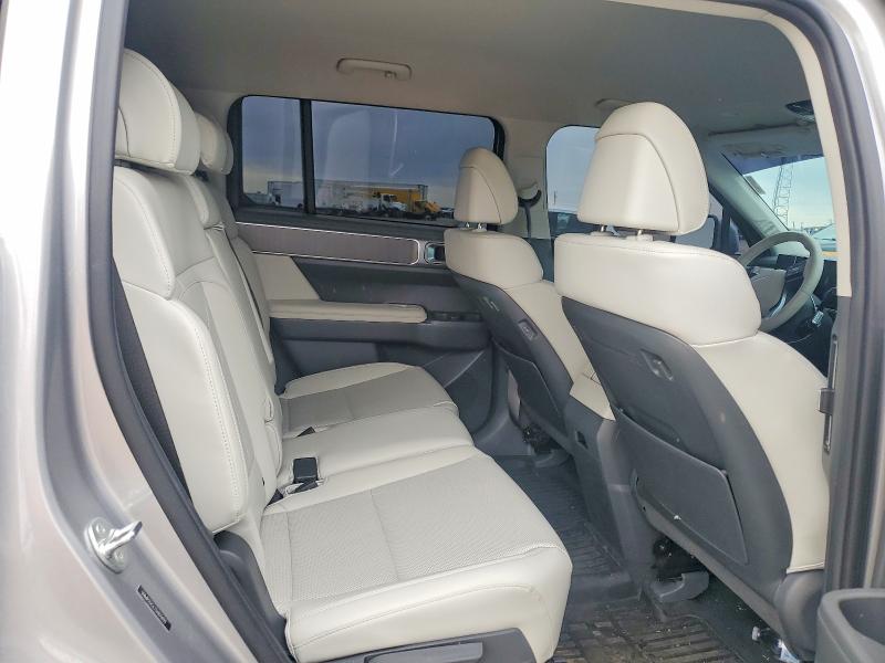Aukcja sprzedaży 2025 Hyundai Santa Fe, vin: 5NMP2DGL7SH070999, numer aukcji: 55322996