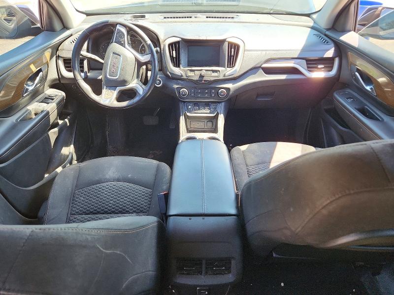 Aukcja sprzedaży 2020 Gmc Terrain, vin: 3GKALTEV2LL305450, numer aukcji: 52041646