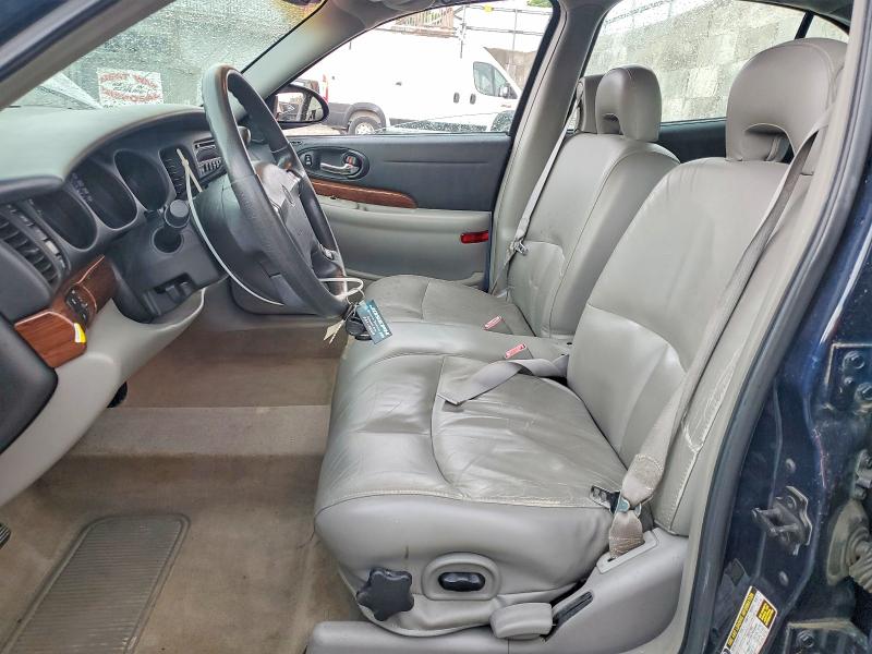 51870526 :رقم المزاد ، 1G4HP52K844129933 vin ، 2004 Buick Lesabre مزاد بيع