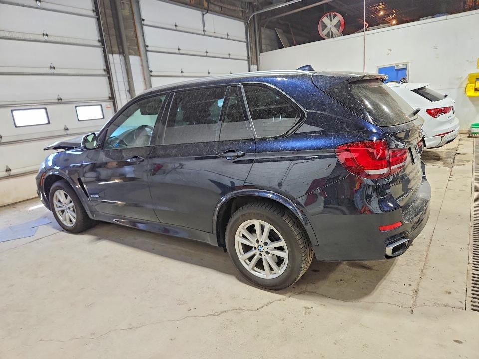 Продажа на аукционе авто 2017 Bmw X5, vin: 5UXKR6C52H0J83811, номер лота: 53427326