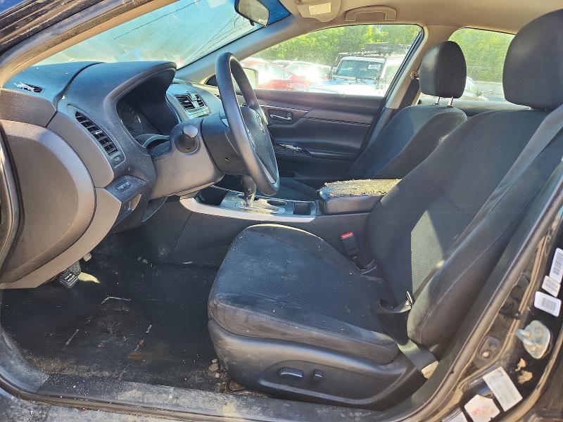 2015 Nissan Altima მანქანა იყიდება აუქციონზე, vin: 1N4AL3AP6FC261493, აუქციონის ნომერი: 54691706