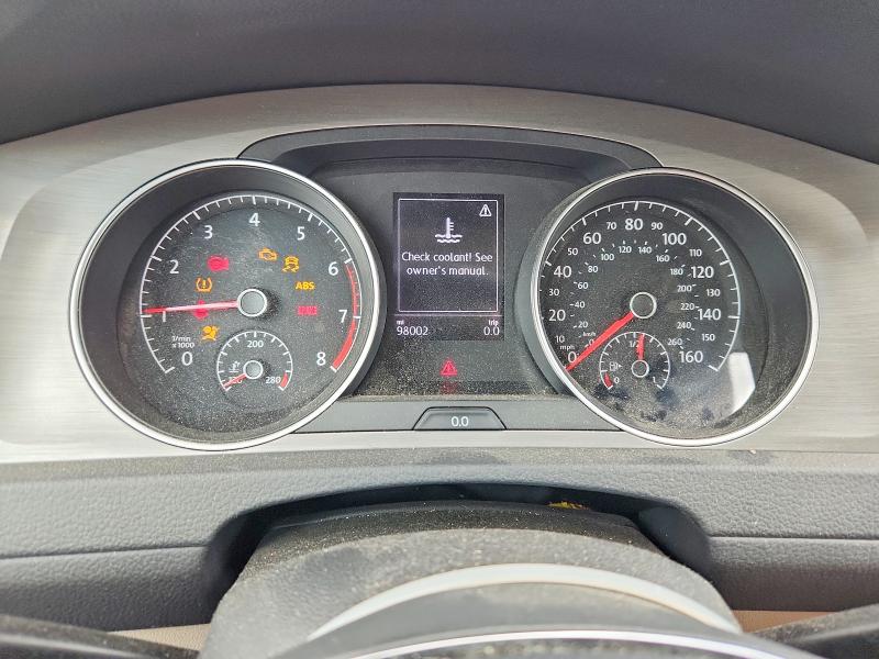 Aukcja sprzedaży 2017 Volkswagen Golf, vin: 3VW217AU1HM066630, numer aukcji: 52568876