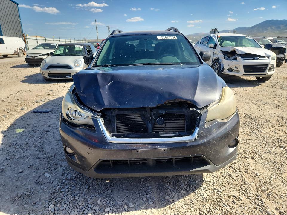 Aukcja sprzedaży 2013 Subaru Xv Crosstrek, vin: JF2GPACC4DH843603, numer aukcji: 52887536