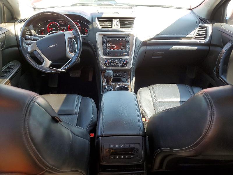 Продаж на аукціоні авто 2014 Gmc Acadia, vin: 1GKKVTKD7EJ101568, номер лоту: 52672836