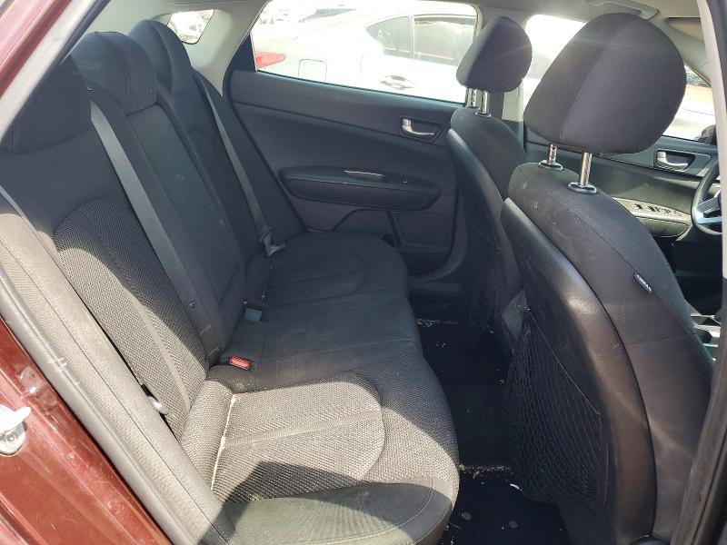 Aukcja sprzedaży 2020 Kia Optima, vin: 5XXGT4L38LG426315, numer aukcji: 52704356