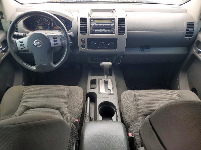 Aukcja sprzedaży 2006 Nissan Frontier, vin: 1N6AD07W56C447298, numer aukcji: 53273146