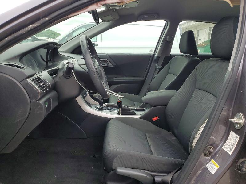 Продаж на аукціоні авто 2015 Honda Accord, vin: 1HGCR2F37FA207960, номер лоту: 53952206