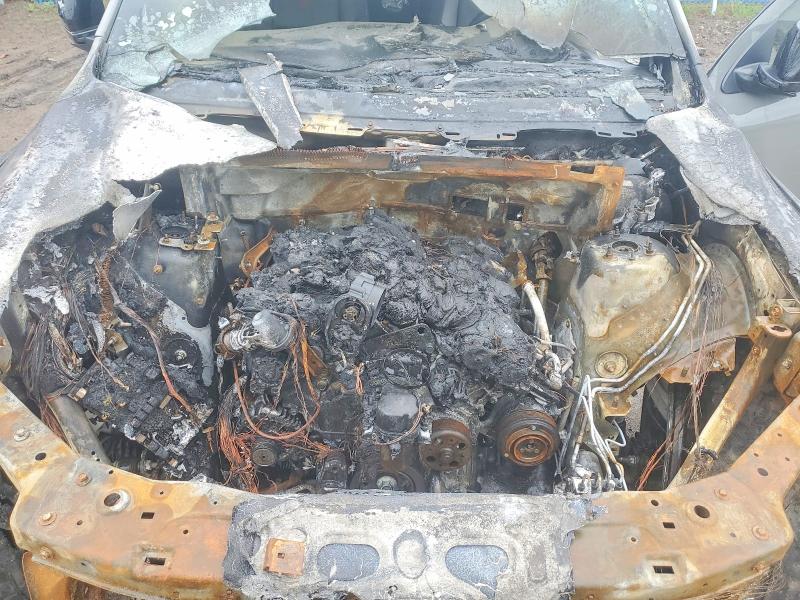 54754506 :رقم المزاد ، 1C4RDJDG7RC144293 vin ، 2024 Dodge Durango مزاد بيع