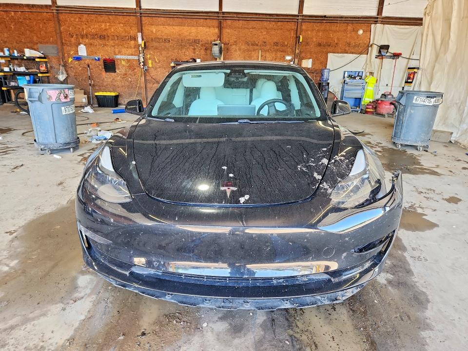 Aukcja sprzedaży 2021 Tesla Model 3, vin: 5YJ3E1EC5MF988469, numer aukcji: 54924046