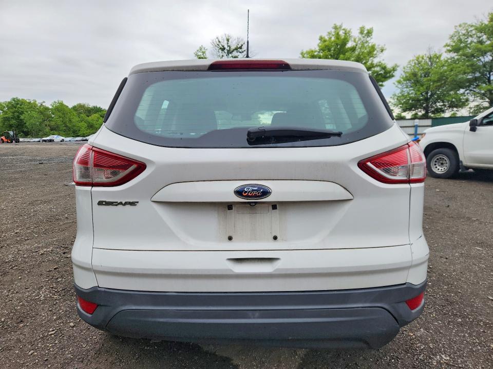 Продаж на аукціоні авто 2015 Ford Escape, vin: 1FMCU0F70FUA26391, номер лоту: 52607946