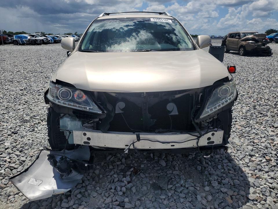 53965166 :رقم المزاد ، 2T2ZK1BA6DC115061 vin ، 2013 Lexus Rx مزاد بيع