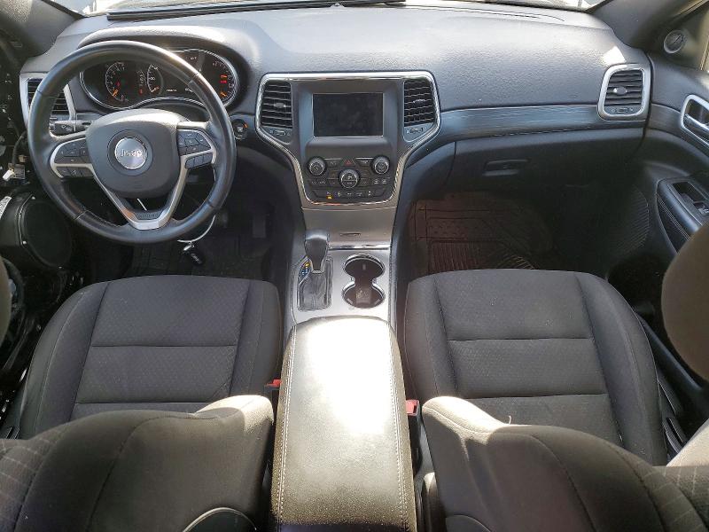 Продаж на аукціоні авто 2020 Jeep Grand Cherokee, vin: 1C4RJEAG8LC165732, номер лоту: 51904006