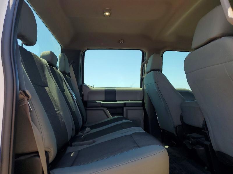 2017 Ford F150 მანქანა იყიდება აუქციონზე, vin: 1FTEW1EP8HKD70502, აუქციონის ნომერი: 54942206