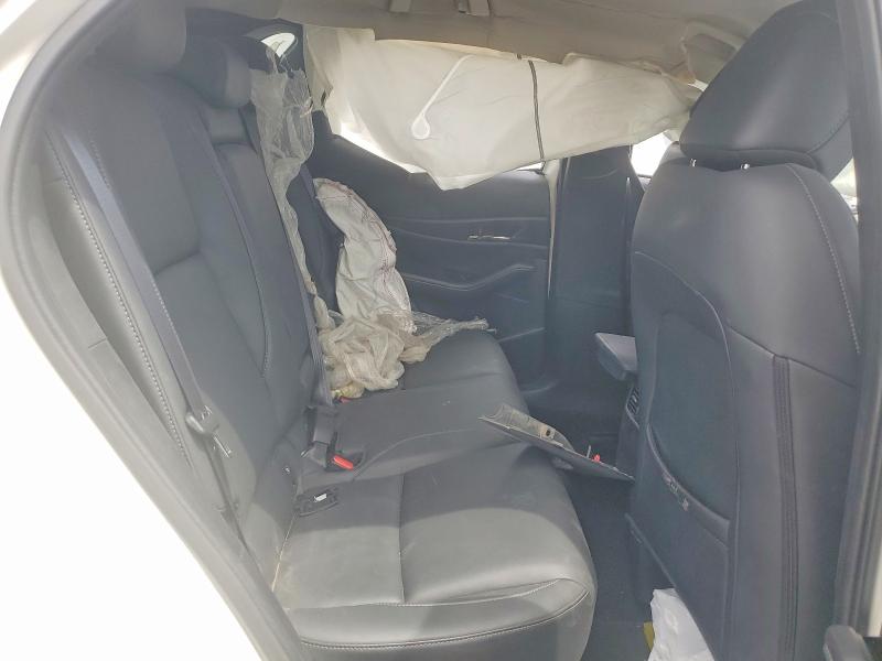 54213606 :رقم المزاد ، 3MVDMBCMXPM572442 vin ، 2023 Mazda Cx-30 مزاد بيع