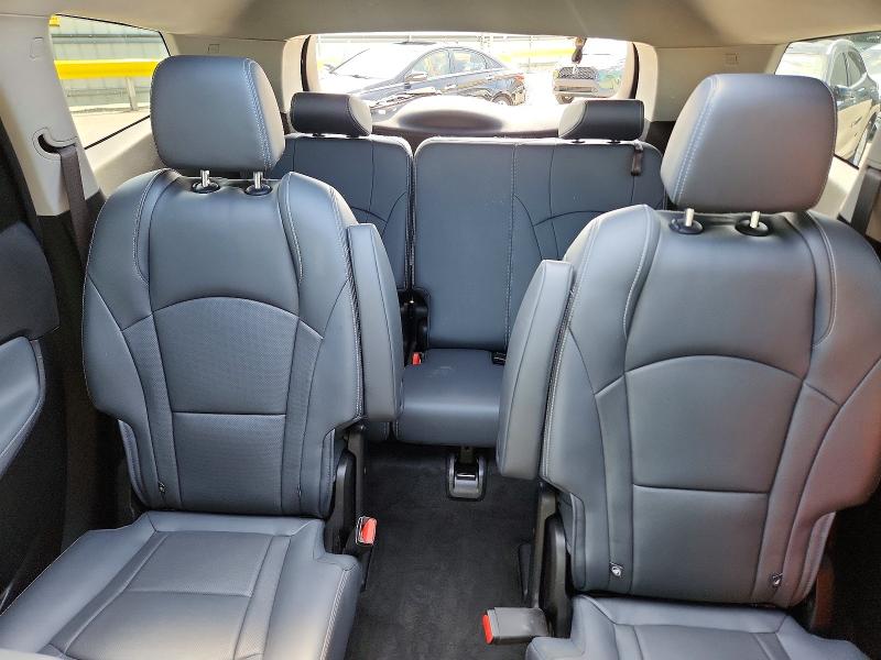 Продаж на аукціоні авто 2019 Buick Enclave, vin: 5GAEVAKW8KJ251376, номер лоту: 52059086