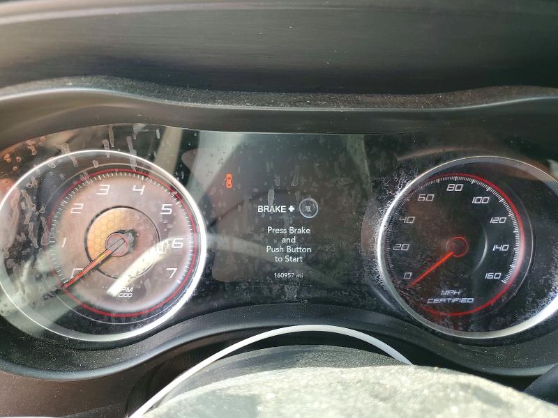 52194166 :رقم المزاد ، 2C3CDXAG8HH535627 vin ، 2017 Dodge Charger مزاد بيع